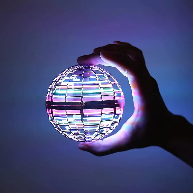 💥Boomerang Fly Pro – Diversión Asegurada al Aire Libre