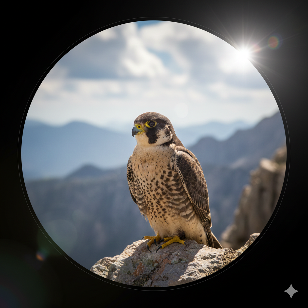 Monocular Profesional 16X PowerVision™ – Ver Más Lejos con Máxima Nitidez