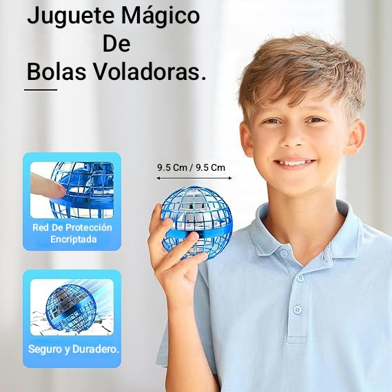 💥Boomerang Fly Pro – Diversión Asegurada al Aire Libre