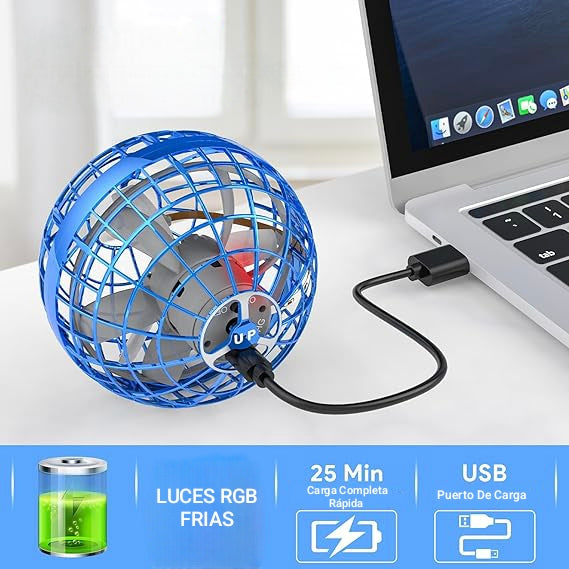 💥Boomerang Fly Pro – Diversión Asegurada al Aire Libre